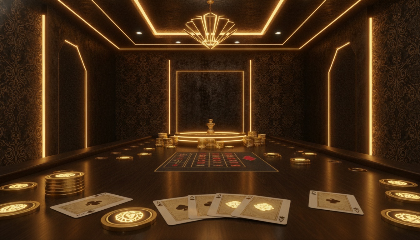 Mafia Casino